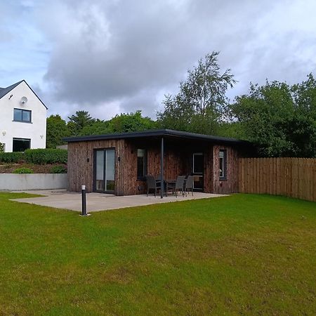Westbrook Cabin Банкрана Екстер'єр фото