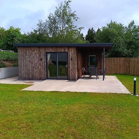 Westbrook Cabin Банкрана Екстер'єр фото